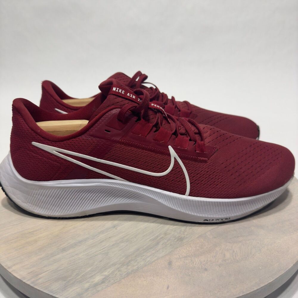 Nike Air Zoom Pegasus 39 TB ‘Team Maroon’ Size 13